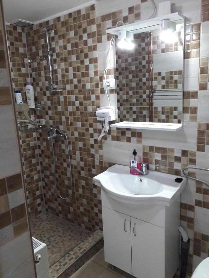Casa Victoria Anina Hotel Kültér fotó