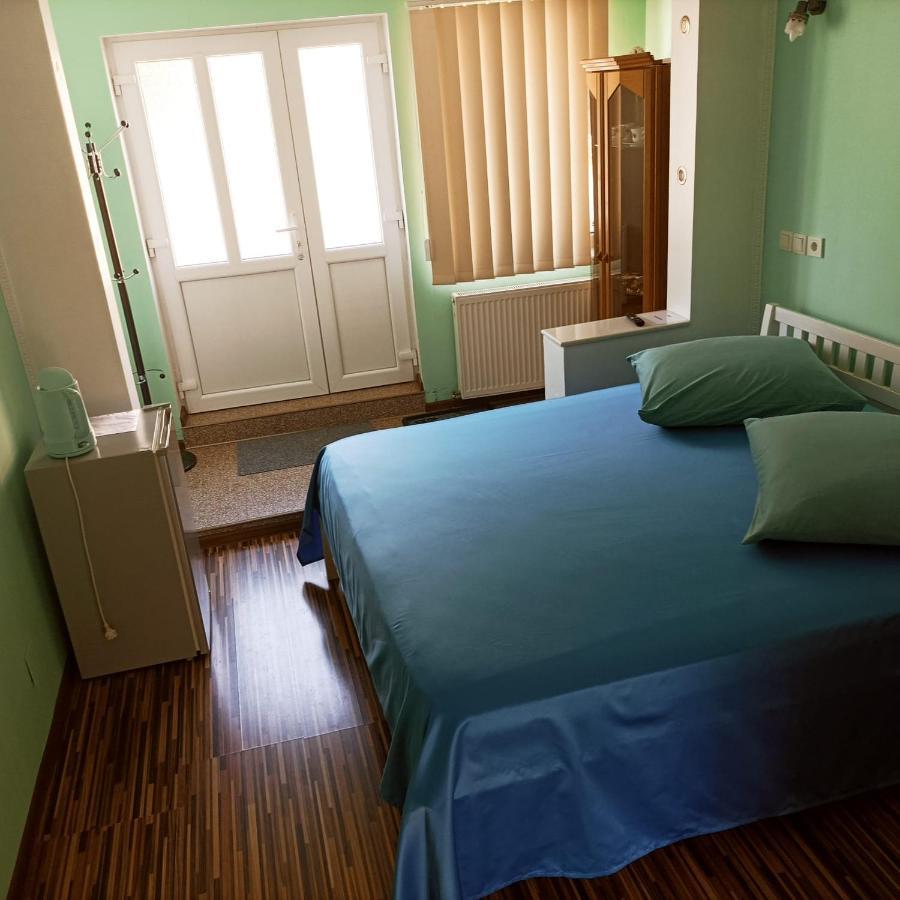 Casa Victoria Anina Hotel Kültér fotó