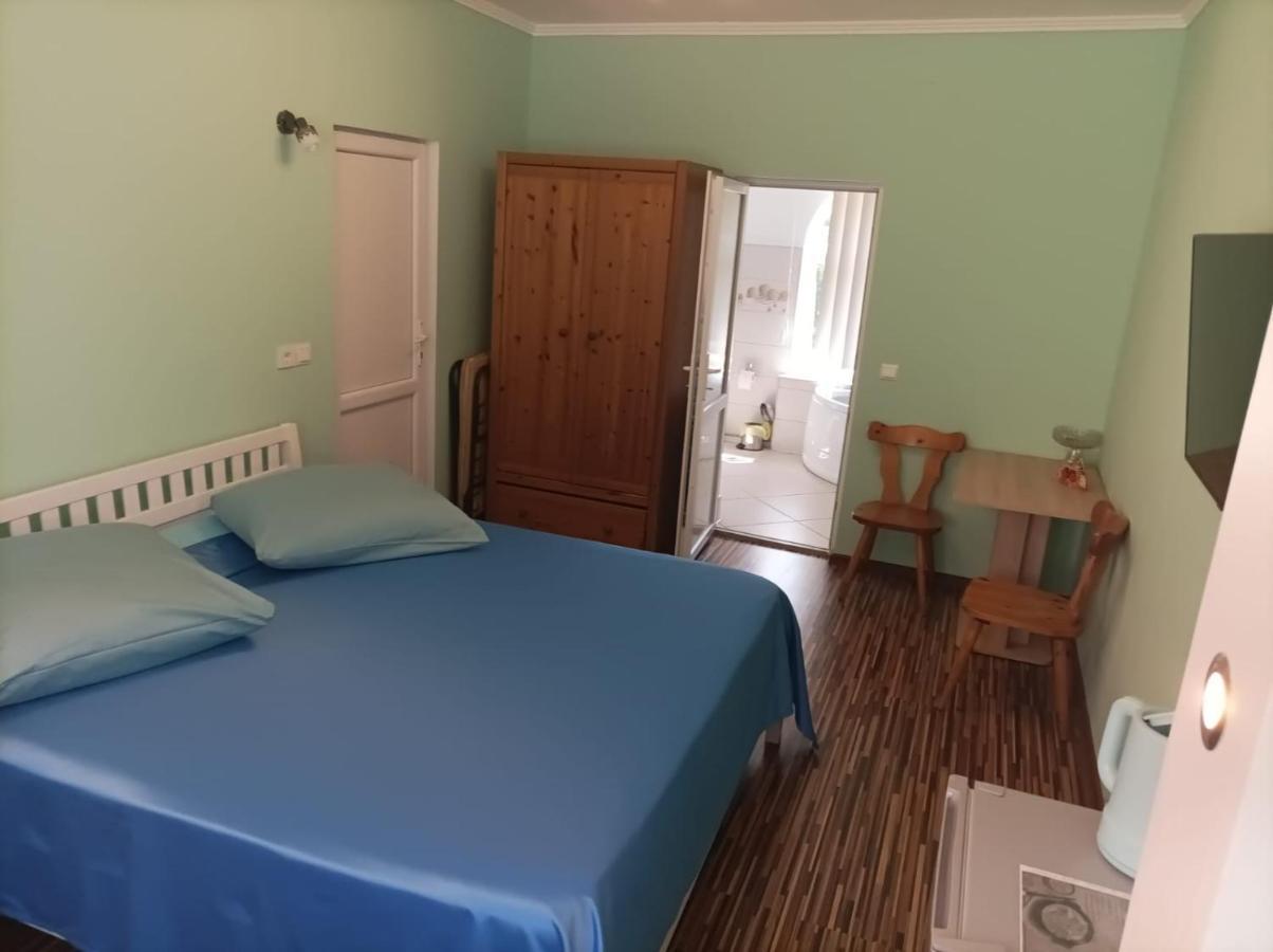 Casa Victoria Anina Hotel Kültér fotó