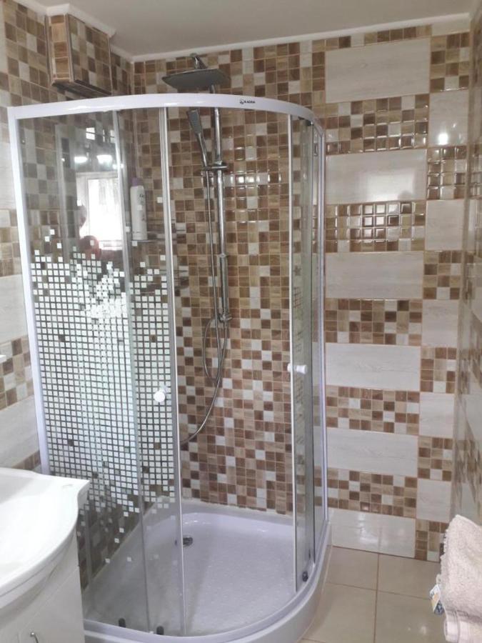 Casa Victoria Anina Hotel Kültér fotó