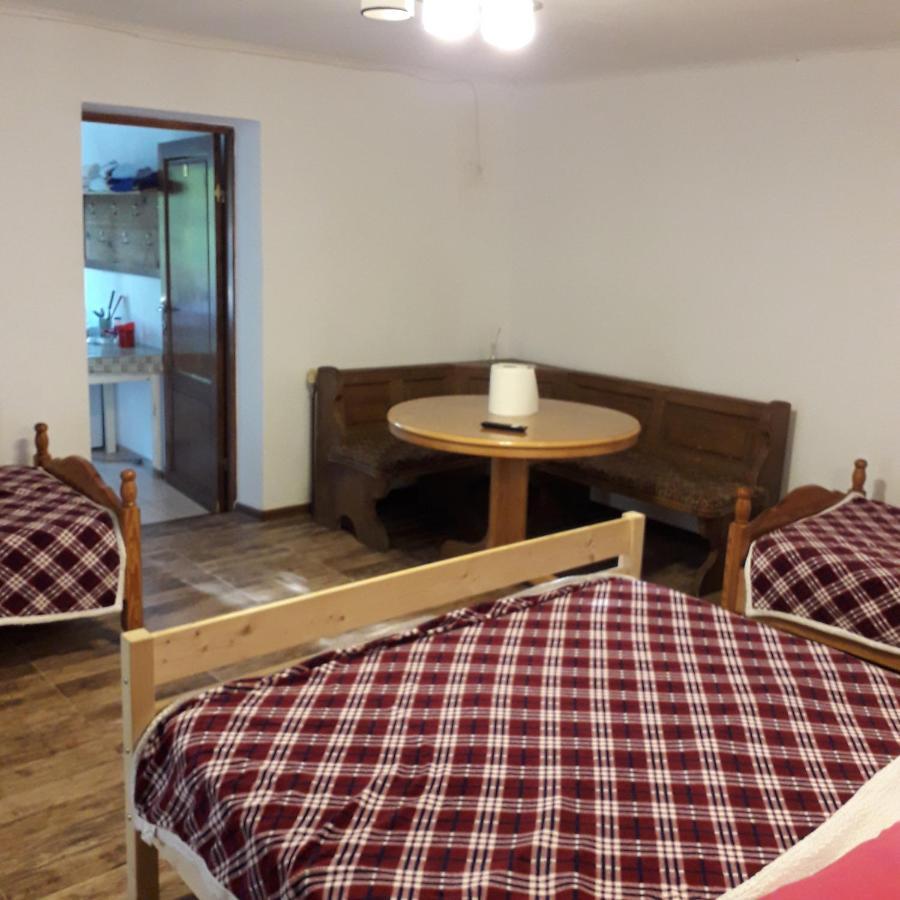Casa Victoria Anina Hotel Kültér fotó