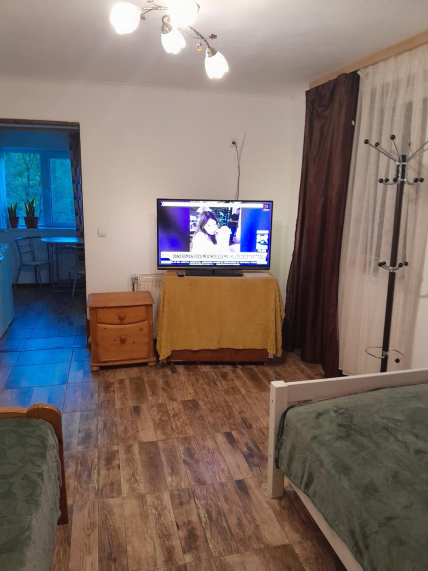 Casa Victoria Anina Hotel Kültér fotó